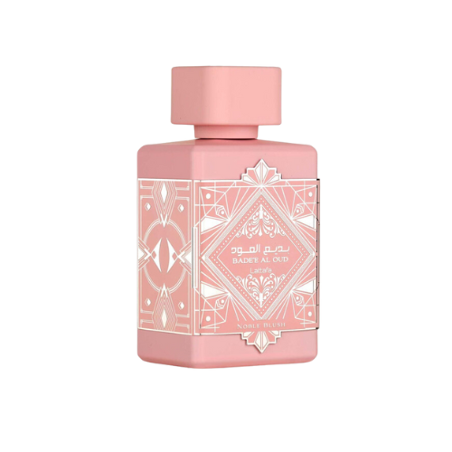 Bade Al Oud Noble Blush Parfum