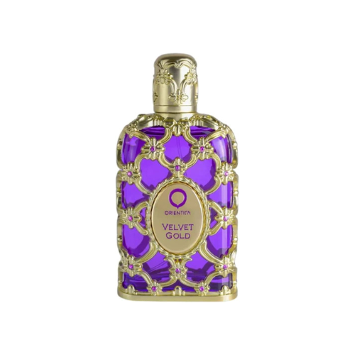 Velvet Gold Parfum