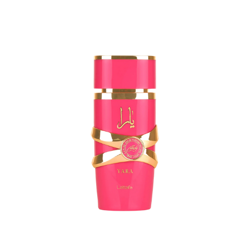 Yara Candy Parfum