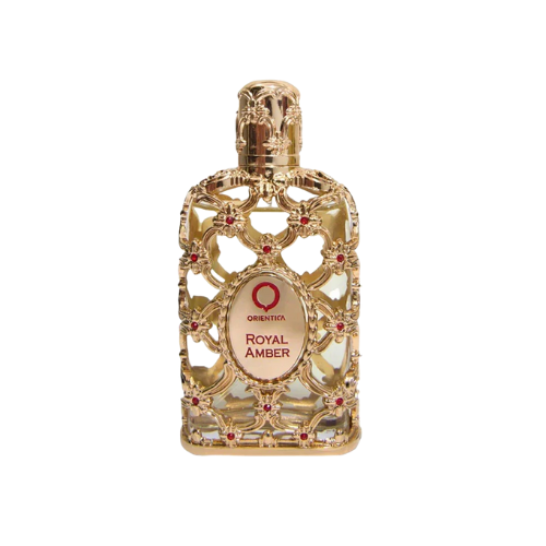 Royal Amber Parfum