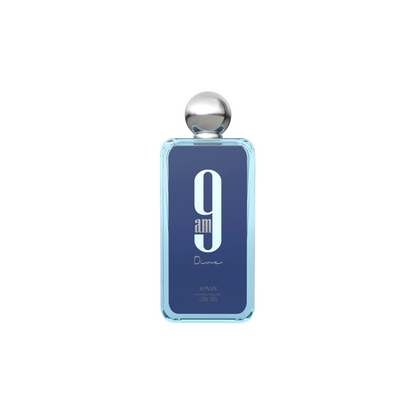 9 AM Dive Afnan Parfum 100ML