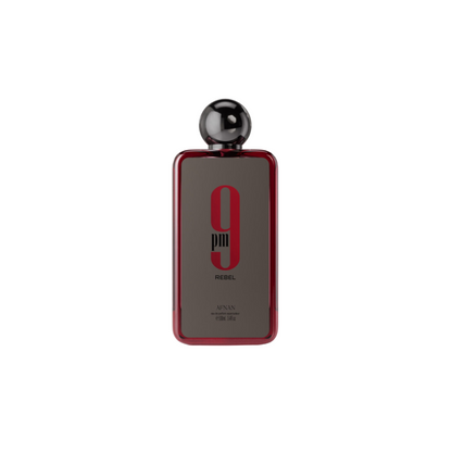 9 PM Rebel Afnan Parfum 100ML