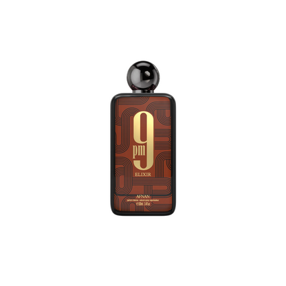 9 PM Elixir Afnan Parfum 100ML