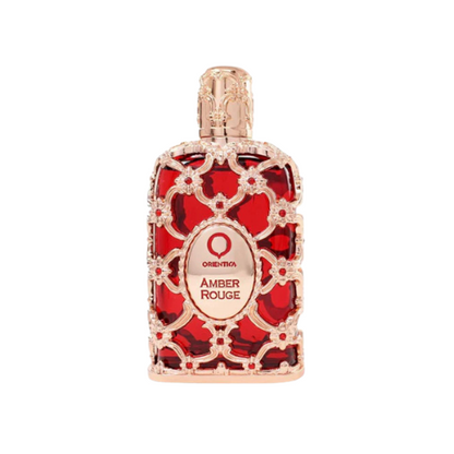 Amber Rouge Parfum 100ML