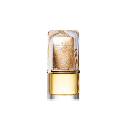Al Nashama Gold 100ML
