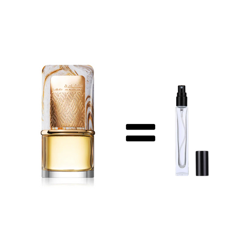 Decant Al Nashama Gold