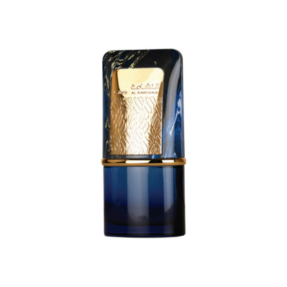 Al Nashama Caprice Parfum 100ML