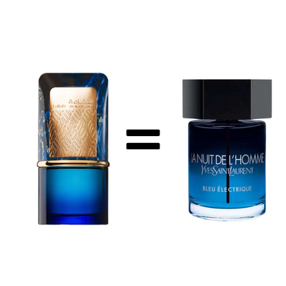 Decant Al Nashama Caprice