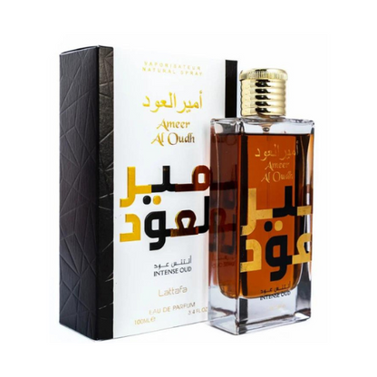Ameer Al Oudh Parfum 100ML