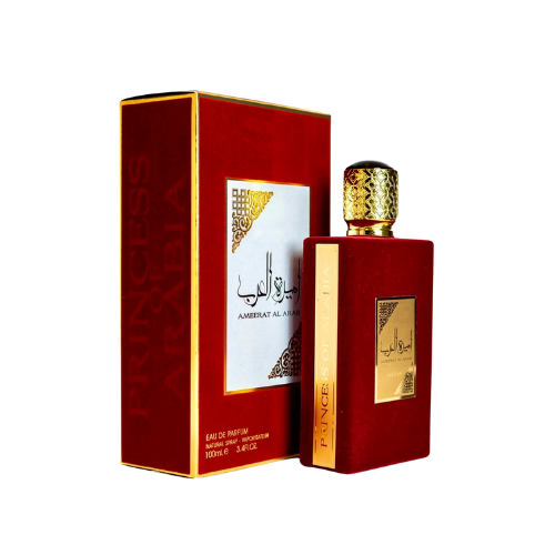 Ameerat Princesa Maison Alhambra 100ml