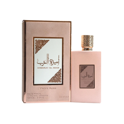 Ameerat Private Rose Maison Alhambra 100ML