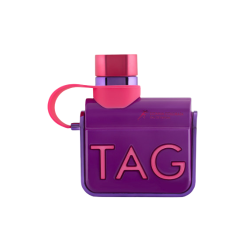 Armaf Tag Her Donna Colorata 100ml