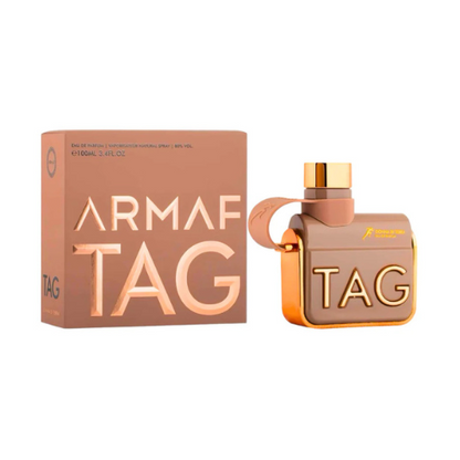 Armaf Tag Her Donna di Terra