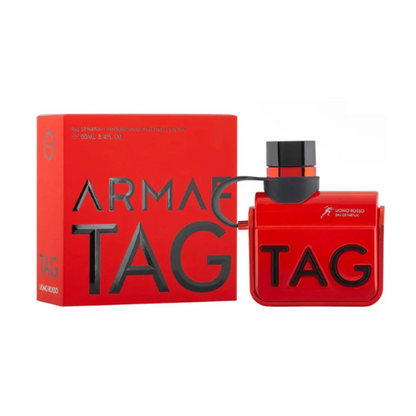 Armaf Tag Uomo Rosso 100ML