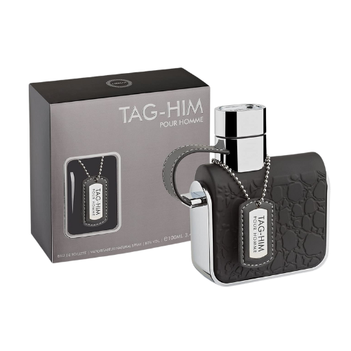 Armaf Tag Pour Homme 100ml