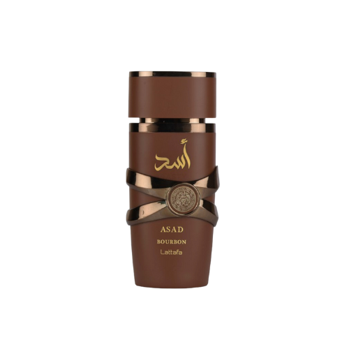 Asad Bourbon Lattafa Parfum 100ML