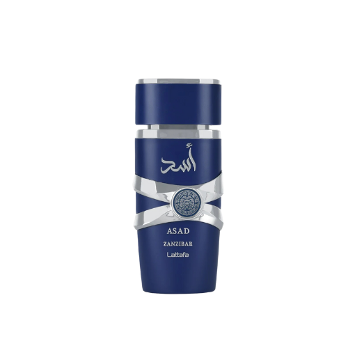 Asad Zanzibar 100ML