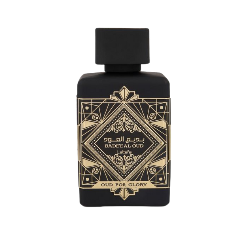 Badee Al Oud For Glory Lattafa Parfum 100ML