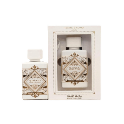 Badee Al Oud Honor & Glory Parfum  100ML