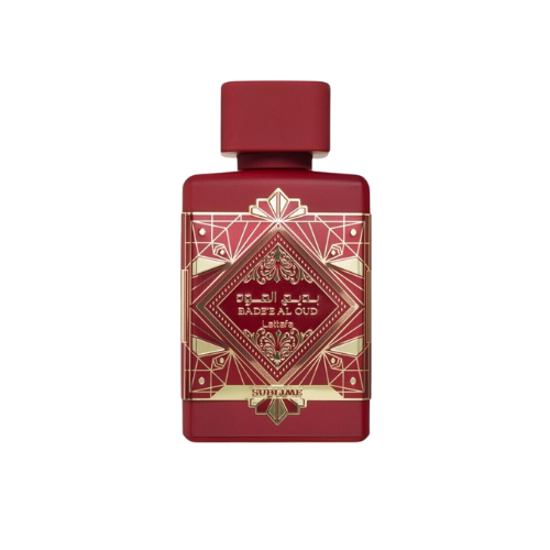 Badee Al Oud for Sublime Lattafa Parfum 100ml