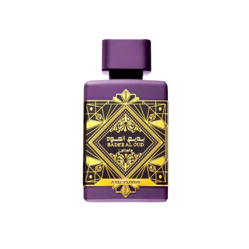 Badee Amethyst Parfum 100ML