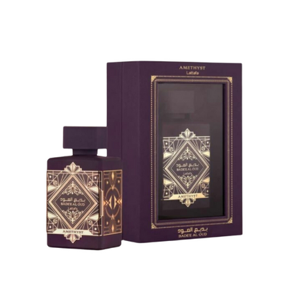Badee Amethyst Parfum 100ML