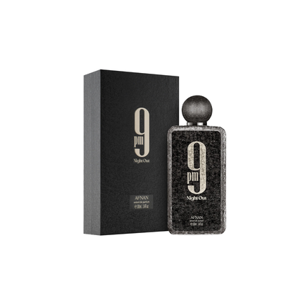 9 Pm Night Out 100ML