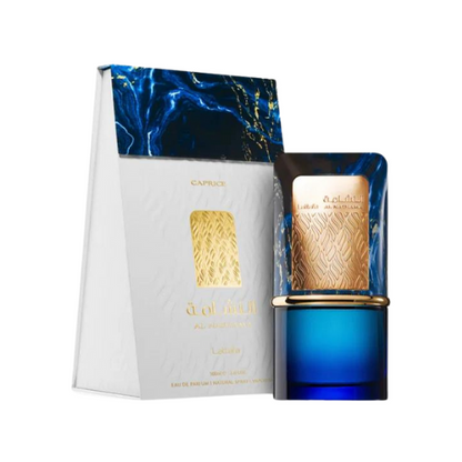 Al Nashama Caprice Parfum 100ML