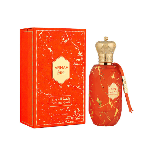Desert Oasis Parfum