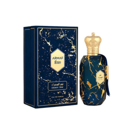 Desert Star Parfum 100ml