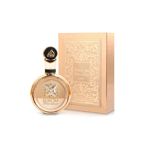 Fakhar Gold Extrait Parfum 100ml