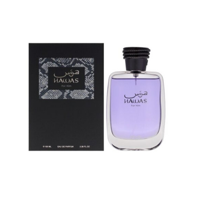 Hawas For Him Parfum 100ML