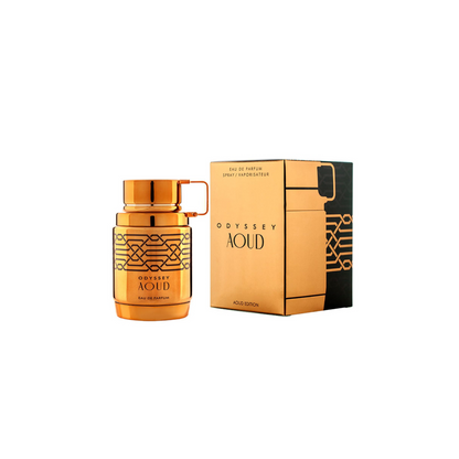 Odyssey Aoud 100ML