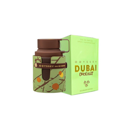 Odyssey Dubai Chocolate 100ML