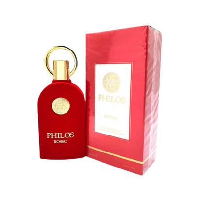 Philos Rosso Maison Alhambra 100ML