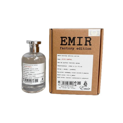 Rich Santal Parfum 100ML