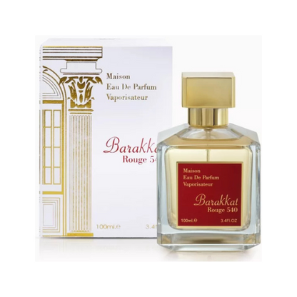 Rouge 540 Barakkat 100ML