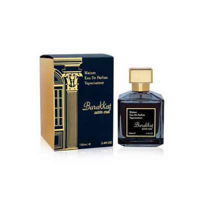 Santil Oud Barakkat 100ML