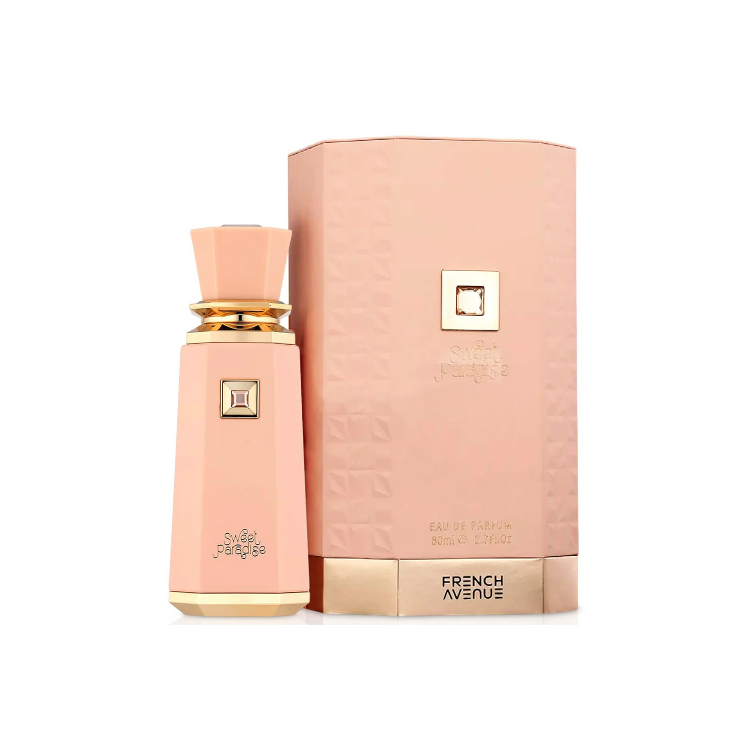 Sweet Paradise 100ML