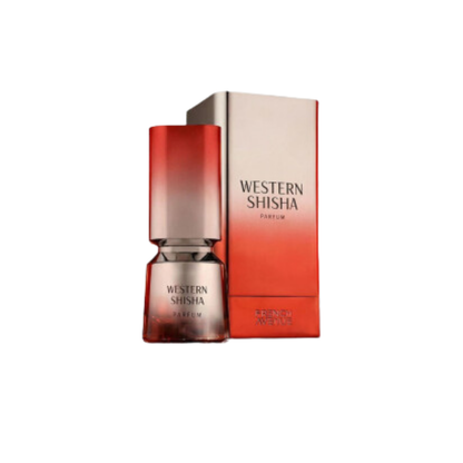 Western Shisha 100ML