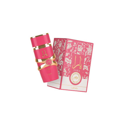 Yara Candy 100ML