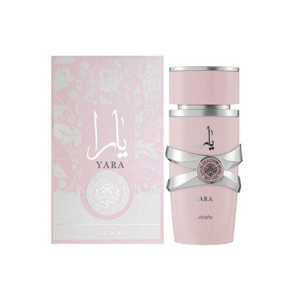 Yara Lattafa Parfum 100ML