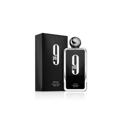 9 PM Afnan Parfum 100ML