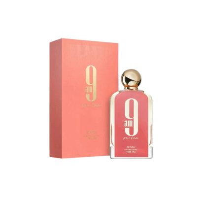 9 AM Pour Femme Afnan Parfum 100ML