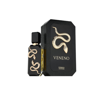 Veneno 100ML