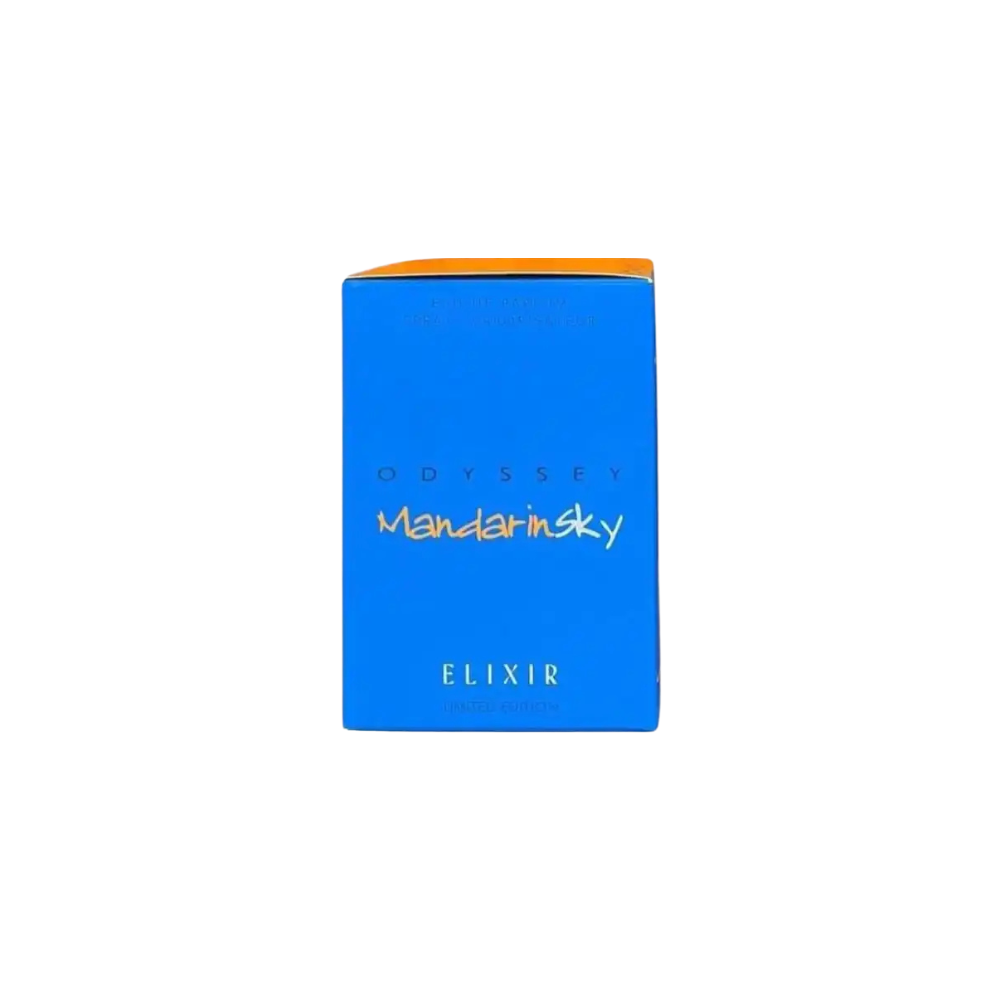 Nueva Mandarin Sky Elexir