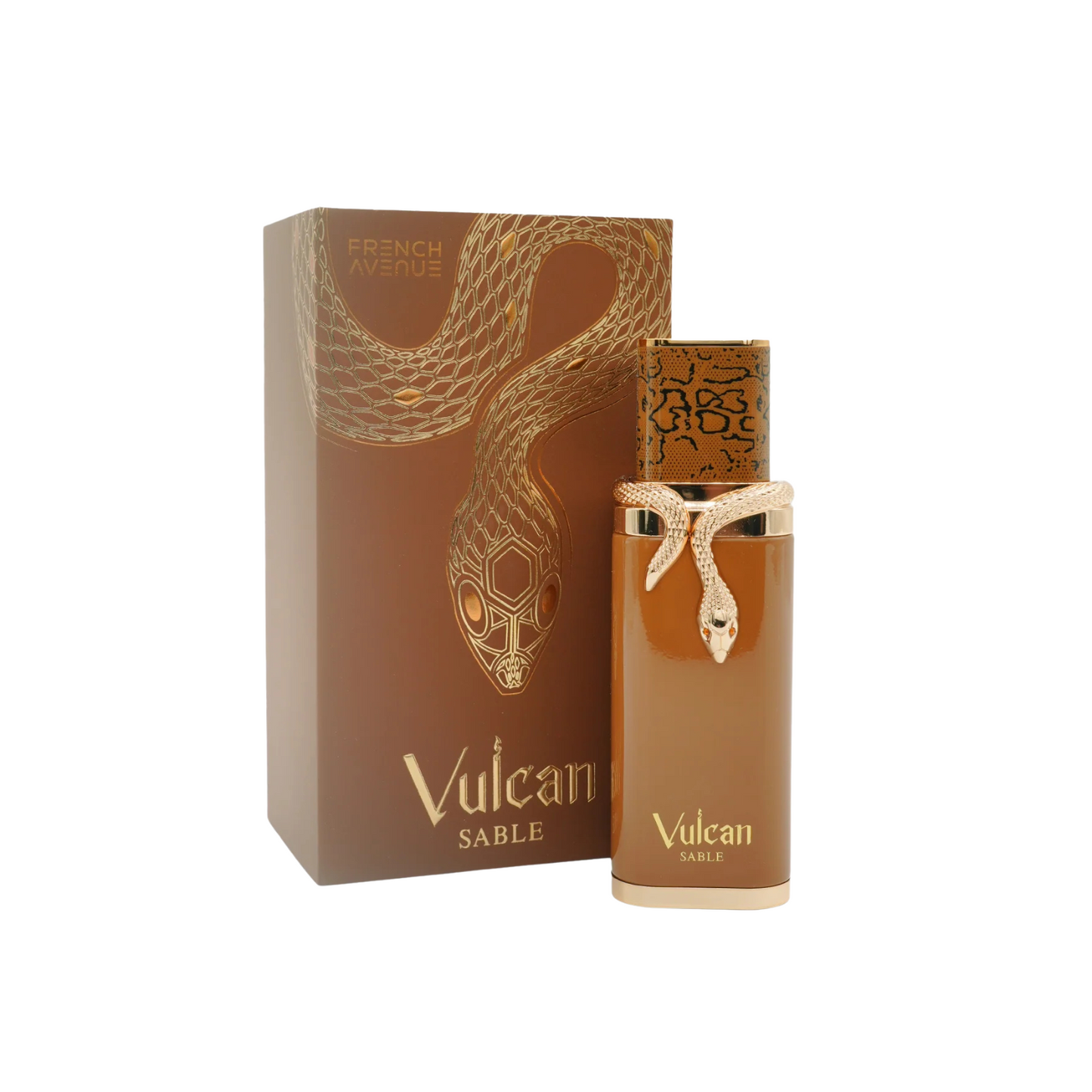 Vulcan Sable 100ML