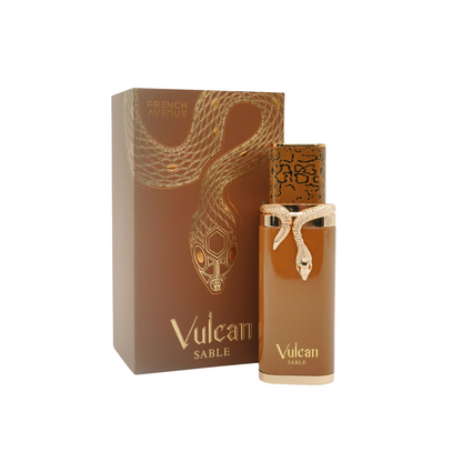 Vulcan Sable 100ML