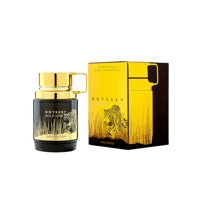 Odyssey Wild One Parfum 100ML