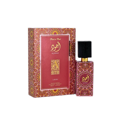 Ajwad Pink To Pink Parfum 100ML
